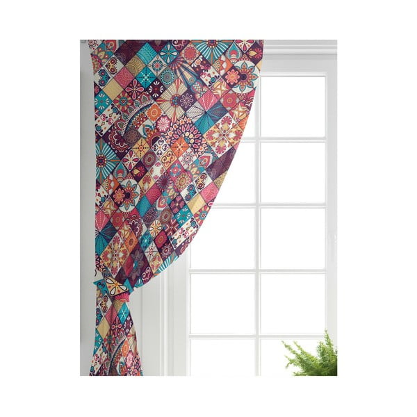 Záves 140x260 cm - Mila Home-image-2