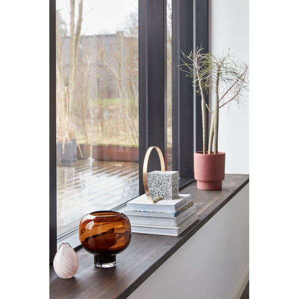 Zarážka na knihy Byron – Hübsch-image-1