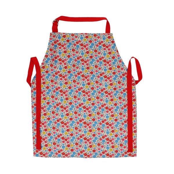 Bavlnená detská zástera Tilde – Rex London