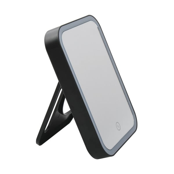 Kozmetické zrkadlo s osvetlením 15x20 cm Ania – MSV-image-3