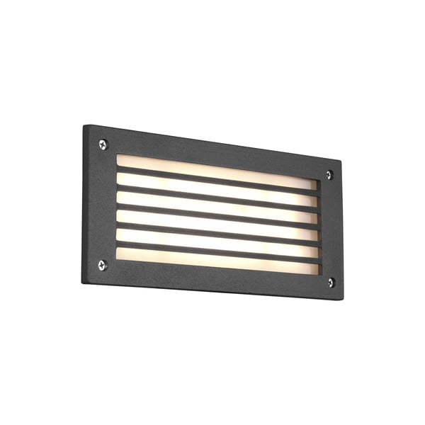 Vonkajšie svietidlo (výška  11 cm) Hardey – Trio