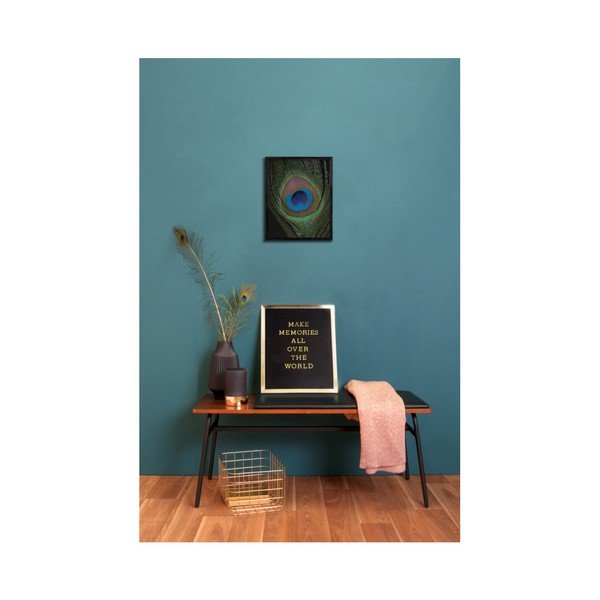 Čierny fotorámik PT LIVING Ritzy, 32 × 42 cm-image-1