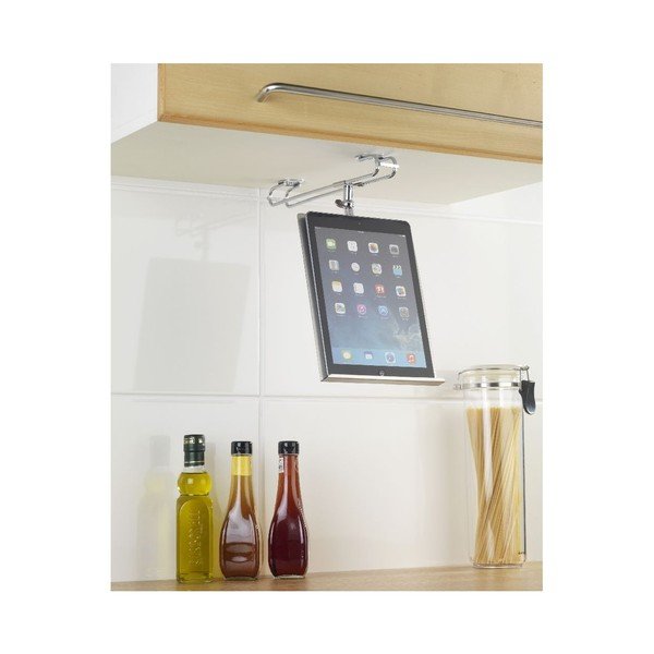 Držiak na kuchársku knihu/tablet Wenko-image-1