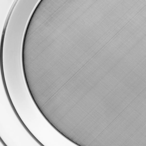 Ochranné sito na panvicu z nehrdzavejúcej ocele ø 30 cm Lucca 3.0 – FABINI-image-1