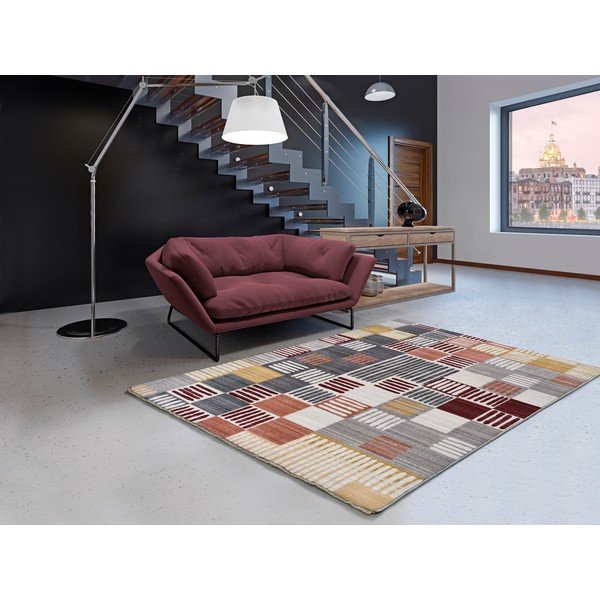 Koberec Universal Tivoli Dice, 160 x 230 cm-image-1