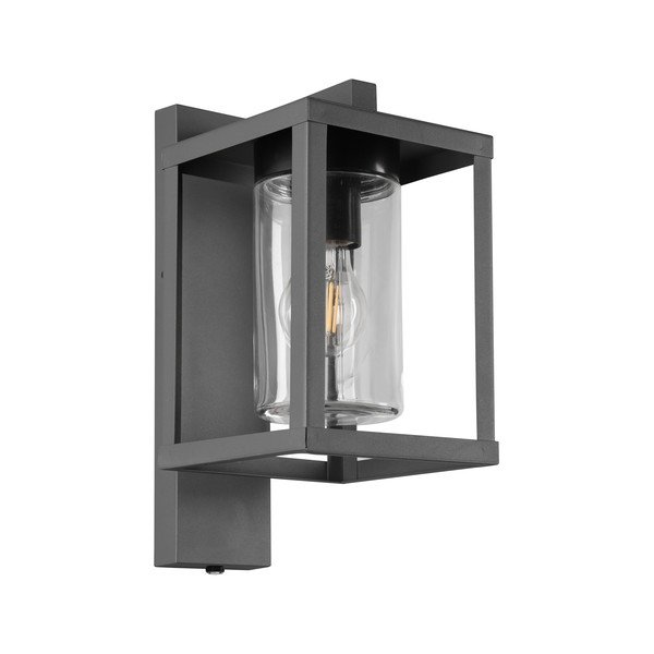 Vonkajšie svietidlo (výška  33 cm) Lunga – Trio