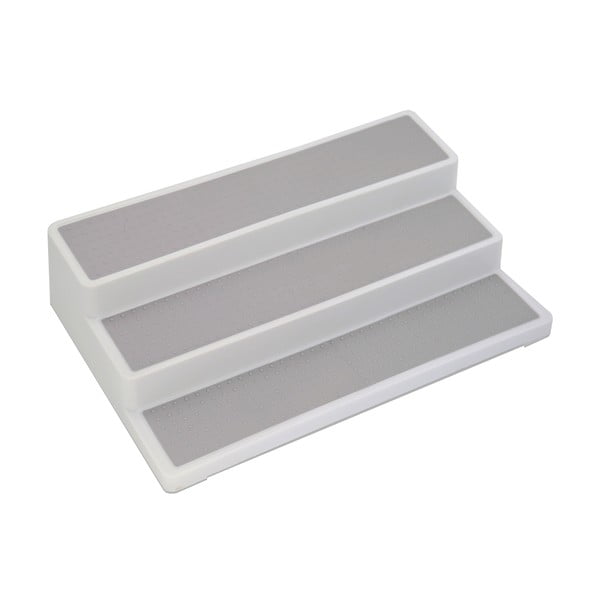 Sivý plastový organizér na koreničky - Addis-image-2