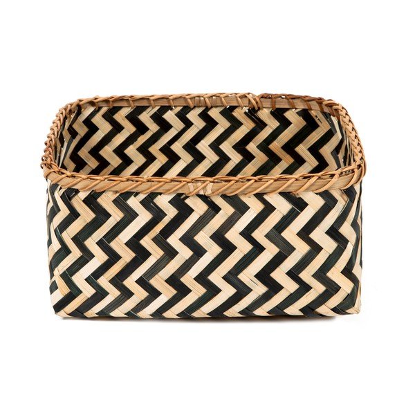 Bambusový košík Zebra – Compactor-image-3