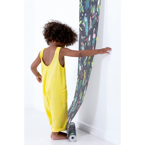 Detská tapeta 10 m x 50 cm Birds Carnival – Lilipinso-image-4