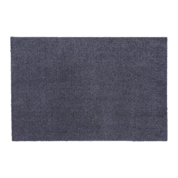 Sivá rohožka Tica copenhagen Unicolor, 60 × 90 cm