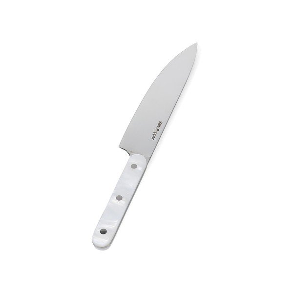 Kuchársky nôž z nehrdzavejúcej ocele Chop – Salt&Pepper-image-3