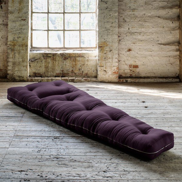 Rozkladacie kresielko Karup Loop Purple-image-1