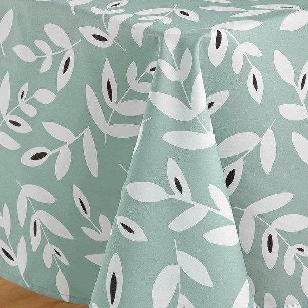 Obrus ​​z mikrovlákna 140x240 cm Bellys – douceur d'intérieur-image-2