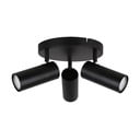 Čierne kovové bodové svietidlo Colly – Candellux Lighting