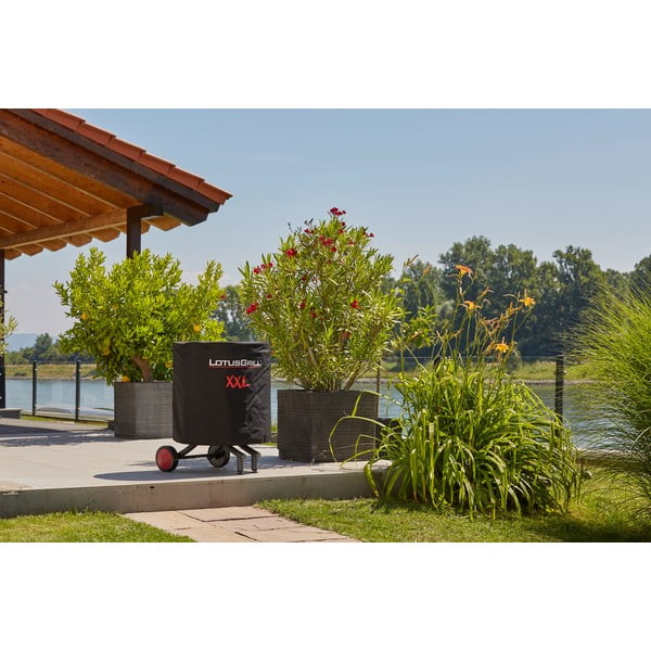 Ochranný obal na gril ø 68 cm GardenGrill XXL – LotusGrill-image-2