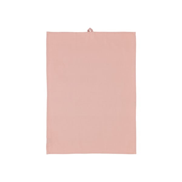 Bavlnené utierky v súprave 2 ks 50x70 cm Blocks – Södahl-image-4