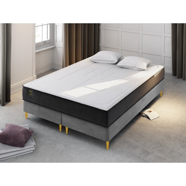 Obojstranný matrac Milo Casa Fabio, 180 x 200 cm-image-1