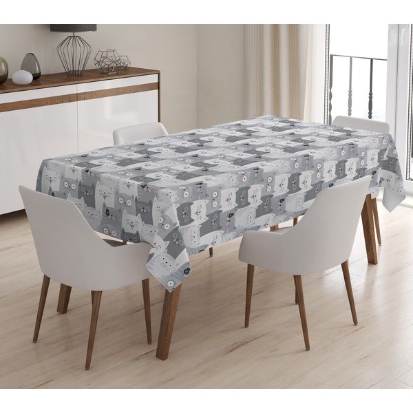 Obrus 140x180 cm - Mila Home-image-1