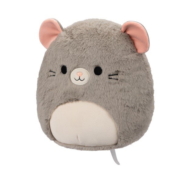 Plyšová hračka Fuzz-A-Mallows Misty – SQUISHMALLOWS-image-1