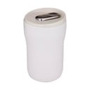 Biely termo hrnček 350 ml Eco – Ladelle