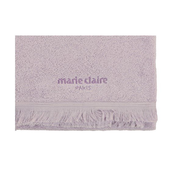 Fialový uterák Marie Claire-image-2