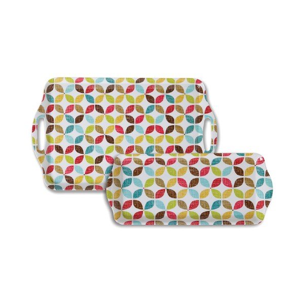 Podnos Cooksmart England Retro, 48x27 cm-image-2