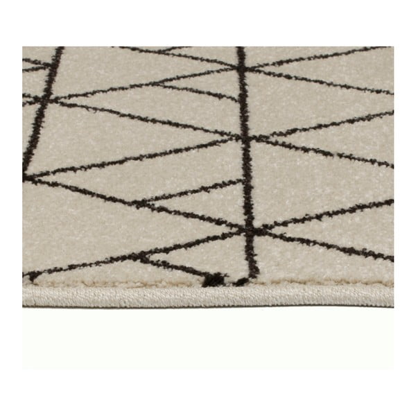 Krémovobiely koberec Universal Nilo, 190 x 280 cm-image-2