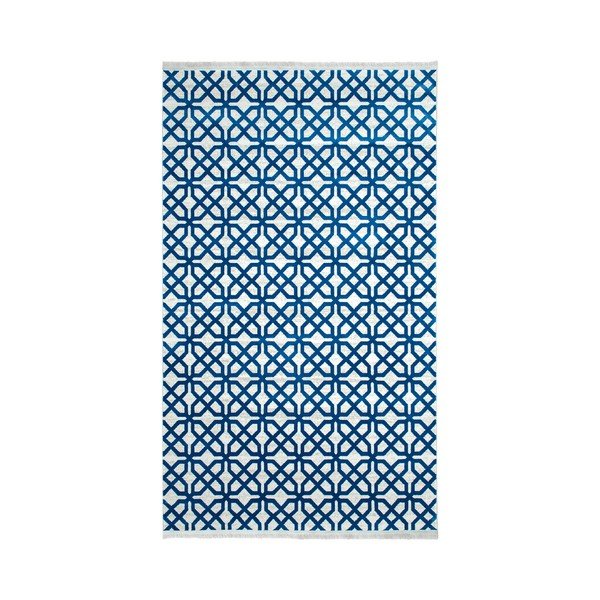Koberec Marisso Azul, 120 x 170 cm-image-2