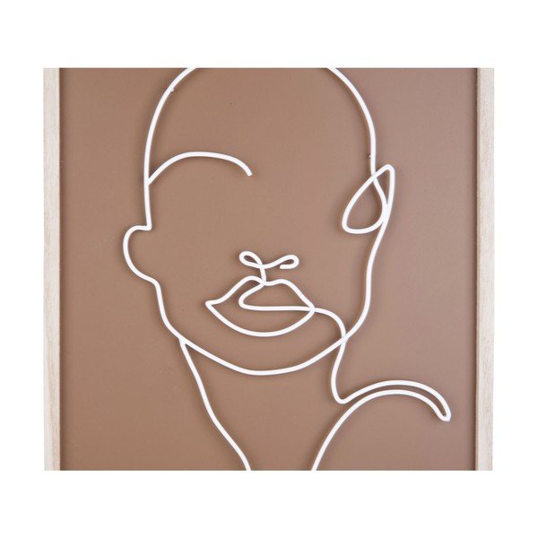 Obraz v drevenom ráme PT LIVING Line, 32 x 45 cm-image-4