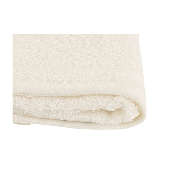 Vianočná sada bieleho uteráka a osušky Corap-image-2