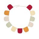 Detská girlanda Betia – Kave Home