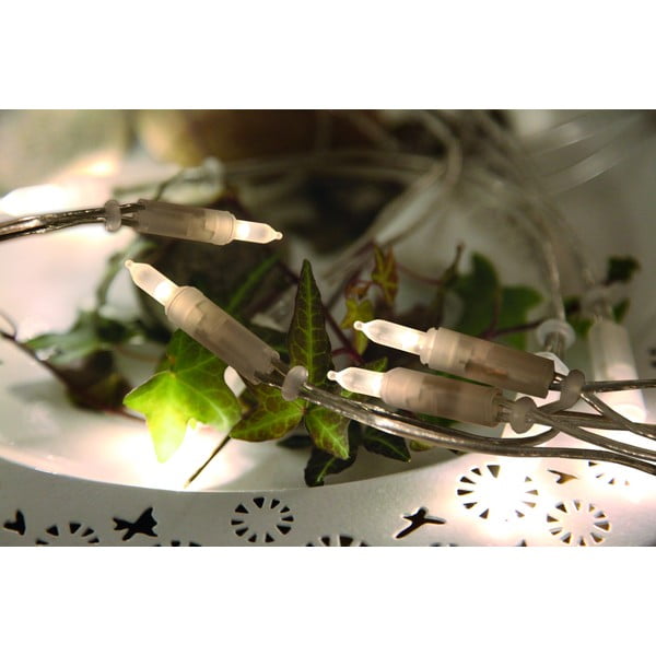 Vianočná svetelná reťaz 285 cm - Star Trading-image-3