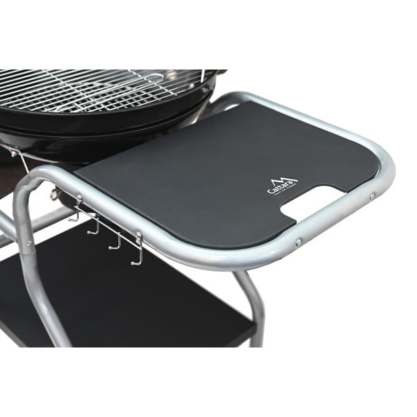 Gril na drevené uhlie Pescara – Cattara-image-3