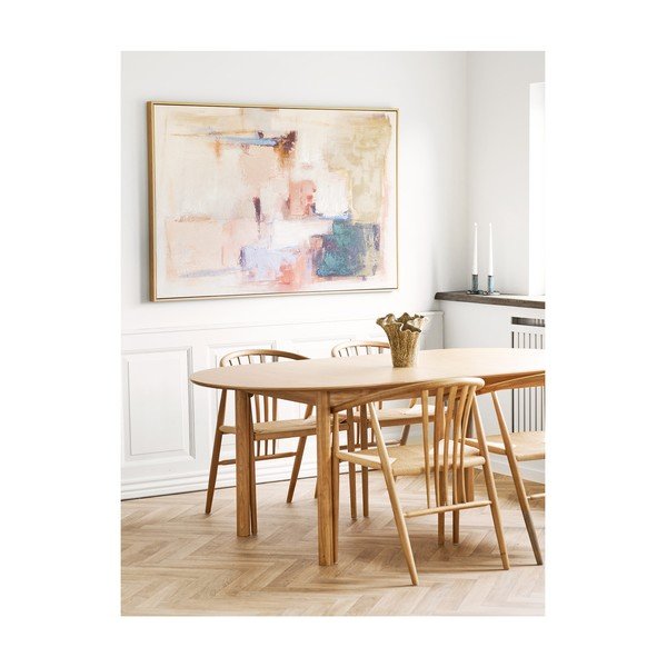 Nástenná dekorácia Inez – House Nordic-image-1