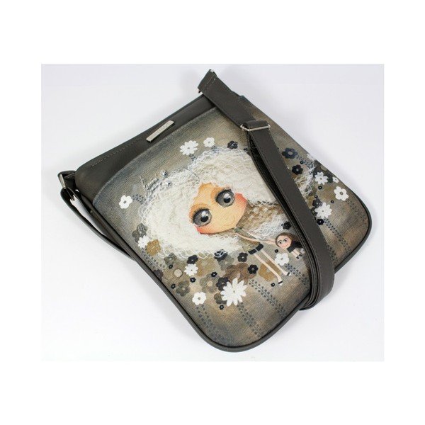 Malá kabelka Dara bags Dušinka Amélia-image-2