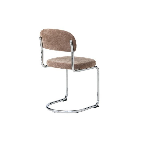 Taupe jedálenská stolička Griffin – Unique Furniture-image-2