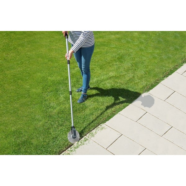 Zastrihávač okrajov trávnika - Maximex-image-1