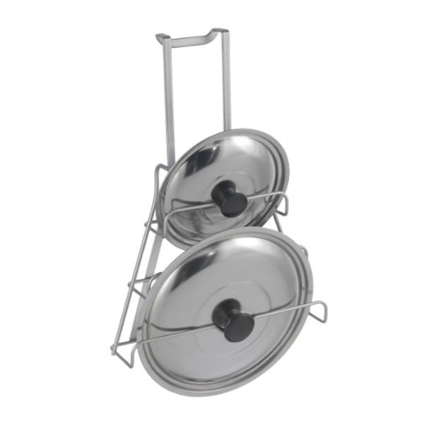 Závesný držiak na pokrievky Metaltex-image-1