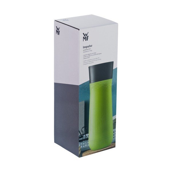 Zelený termohrnček WMF Impulse-image-3