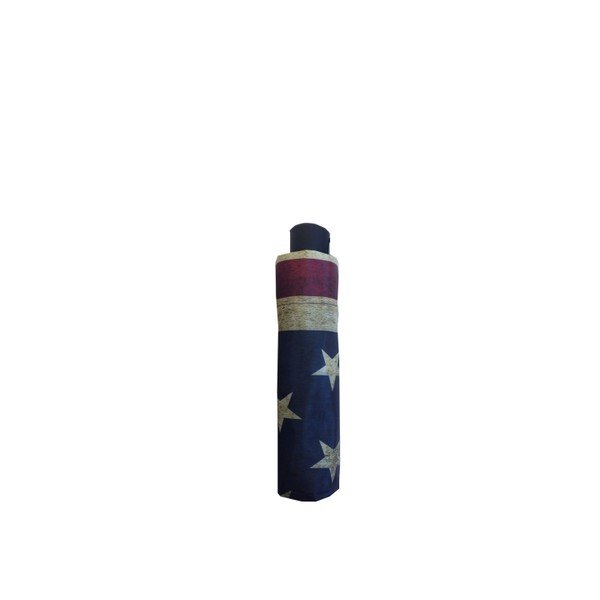 Skladací dáždnik USA, ⌀ 97 cm-image-2