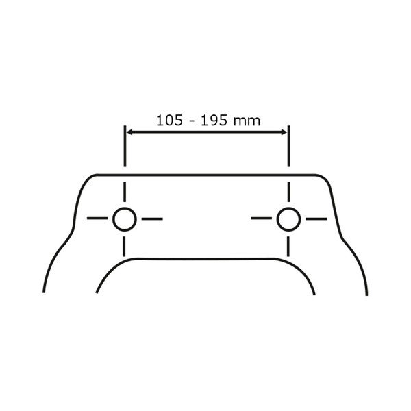 WC sedadlo Wenko Jump, 45 × 38 cm-image-4