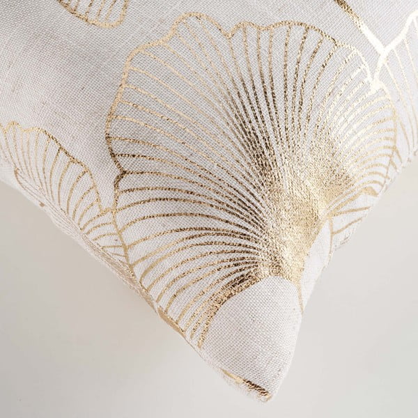 Dekoračný vankúš 45x45 cm Kenzy – douceur d'intérieur-image-2