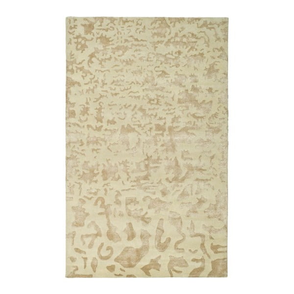 Vlnený koberec Safavieh Bridget, 106 x 167 cm