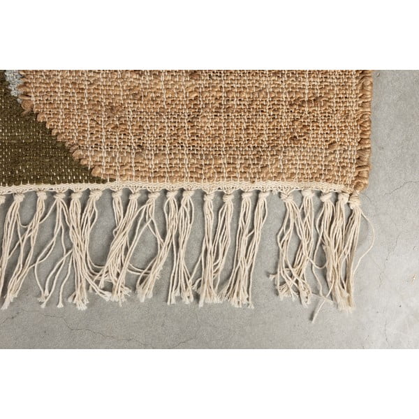 Koberec s prímesou vlny 200x300 cm Pavilion – Dutchbone-image-4