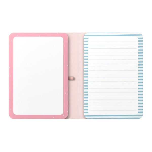 Zápisník 80 stránok – Busy B-image-4