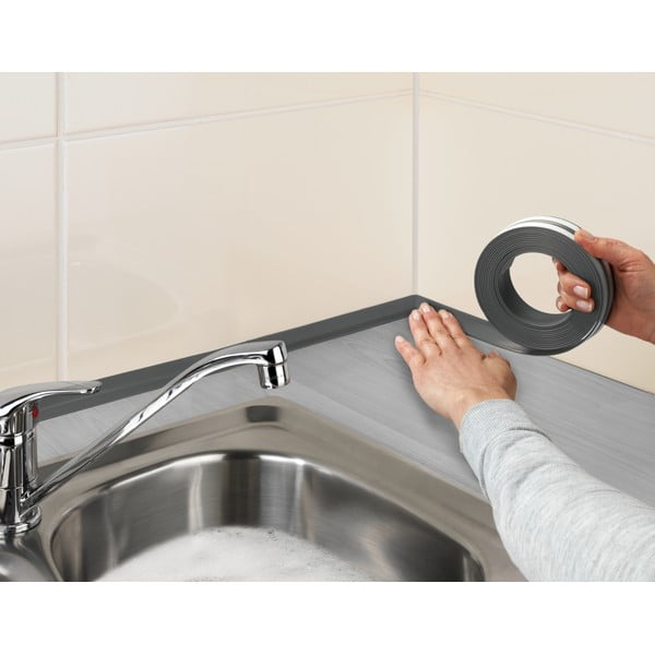 Sivá tesniaca páska Wenko-image-1