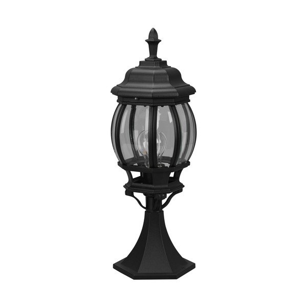Vonkajšie svietidlo (výška 49 cm) Elvo – Trio