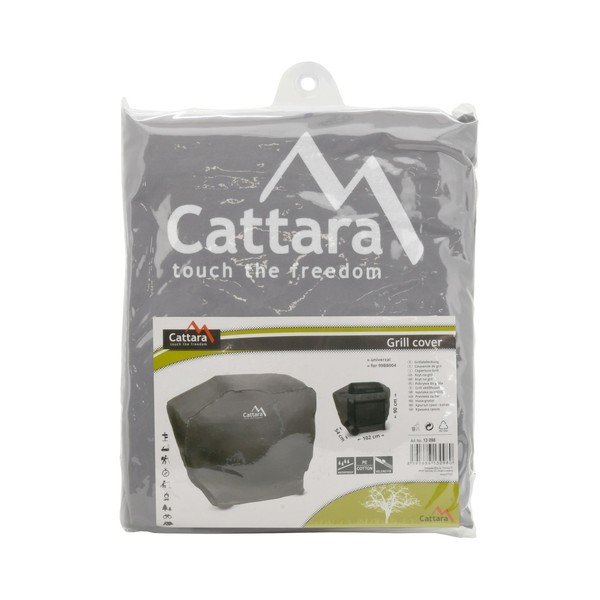 Kryt na plynový gril Cattara Furo-image-3