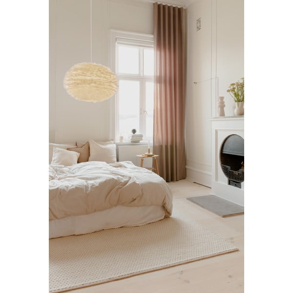 Biele tienidlo ø 75 cm Eos XL – UMAGE-image-2