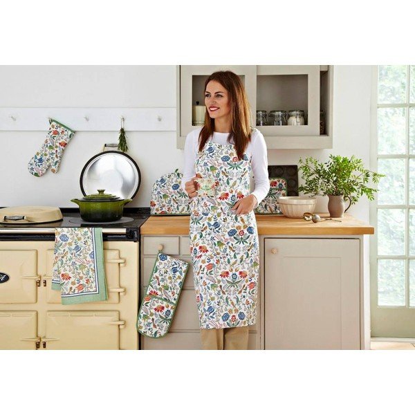 Nákupná taška Arts & Crafts, 25x25 cm-image-1